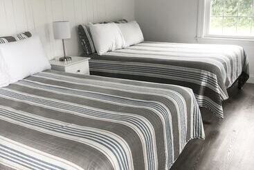 Отель Kingfisher Oceanside