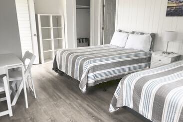 Отель Kingfisher Oceanside