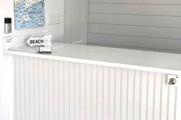 Отель Kingfisher Oceanside