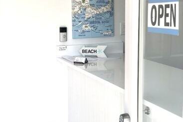 Отель Kingfisher Oceanside