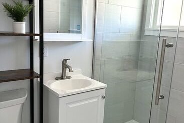 Отель Kingfisher Oceanside