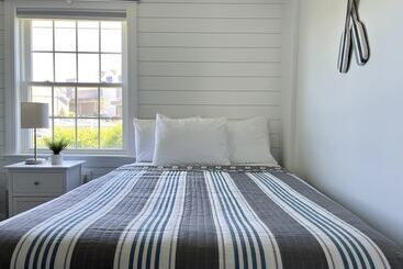 Отель Kingfisher Oceanside