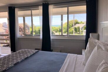 Отель Kingfisher Oceanside