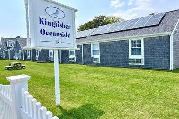 Отель Kingfisher Oceanside