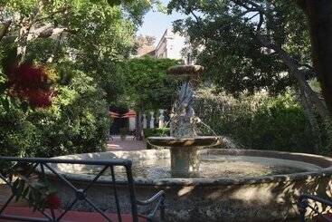هتل Palazzo Margherita