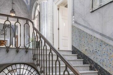 هتل Palazzo Margherita