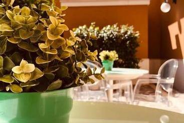 هتل Relais La Casa Del Balì
