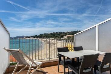Roc - Le Lavandou