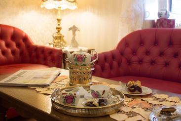 هتل S Haus Waterkant & Strandvilla Eils