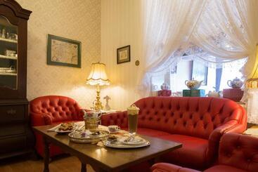 هتل S Haus Waterkant & Strandvilla Eils