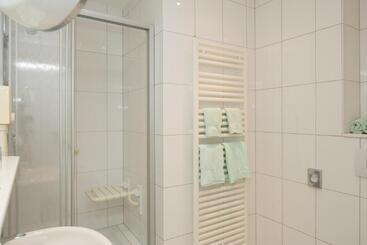 هتل S Haus Waterkant & Strandvilla Eils