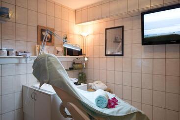 هتل S Haus Waterkant & Strandvilla Eils
