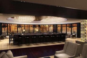هتل Thousand Cranes Sanya Yazhou Bay Int L Exchange Centre