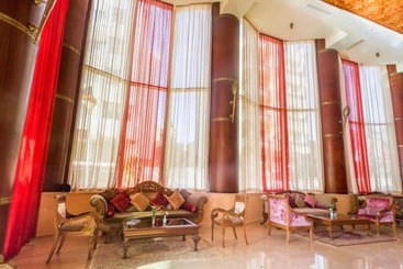هتل Tafilalet & Spa
