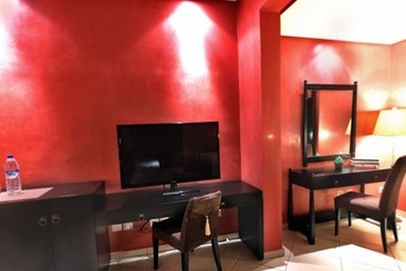 هتل Tafilalet & Spa