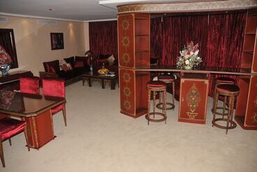هتل Tafilalet & Spa