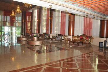 هتل Tafilalet & Spa