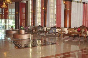 هتل Tafilalet & Spa
