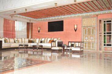 هتل Tafilalet & Spa