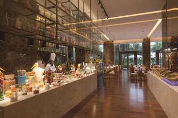 هتل Thousand Cranes Sanya Yazhou Bay Int L Exchange Centre