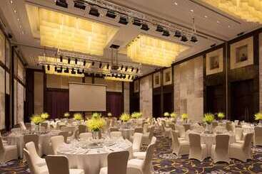 هتل Thousand Cranes Sanya Yazhou Bay Int L Exchange Centre