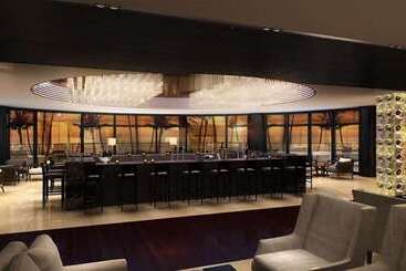 هتل Thousand Cranes Sanya Yazhou Bay Int L Exchange Centre