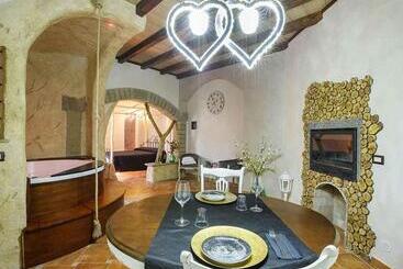 Il Giardino Dei Flintstones B&b