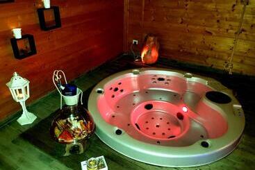Il Giardino Dei Flintstones B&b