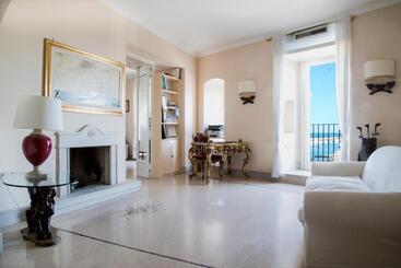 La Dolce Vista   B&b Di Charme - Manfredonia