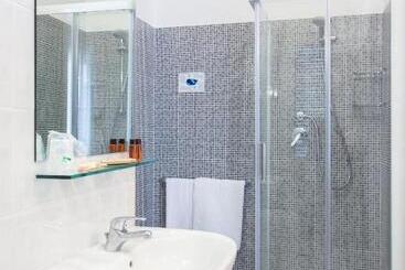 New Hotel Chiari