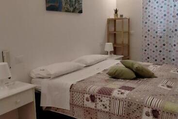 Paneolio B&b