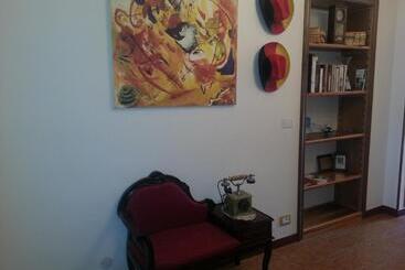 Pietra Preziosa Bed & Breakfast