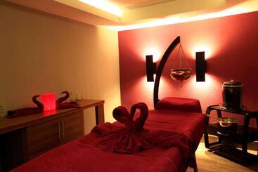 Side Su Hotel   Adult Only