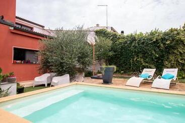 Spapparra B&b