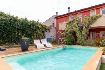 Spapparra B&b