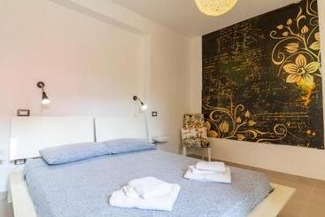 Spapparra B&b