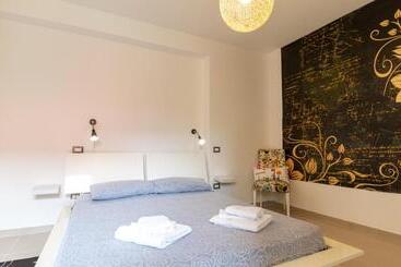 Spapparra B&b