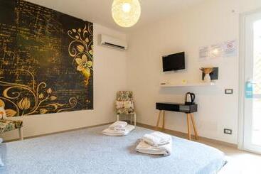 Spapparra B&b