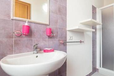 Spapparra B&b