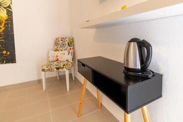 Spapparra B&b