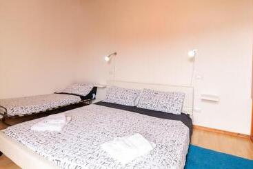 Spapparra B&b