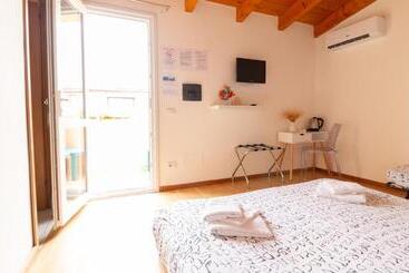 Spapparra B&b