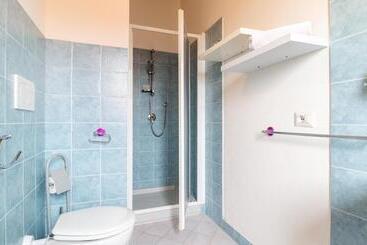 Spapparra B&b