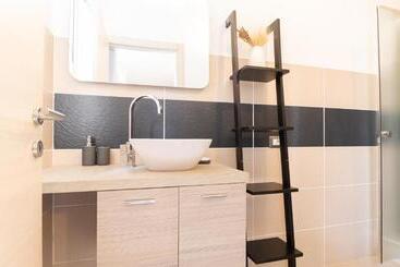 Spapparra B&b
