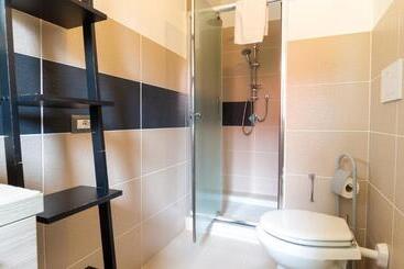 Spapparra B&b