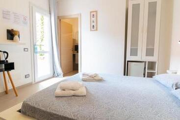 Spapparra B&b