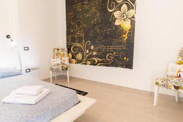 Spapparra B&b