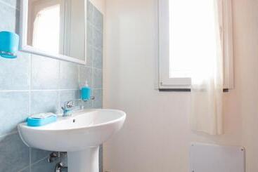 Spapparra B&b