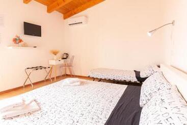Spapparra B&b