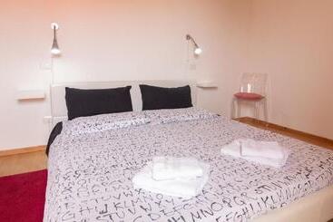 Spapparra B&b